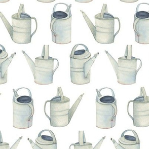 Watering Cans