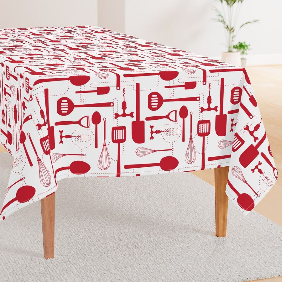 HOME_GOOD_RECTANGULAR_TABLE_CLOTH