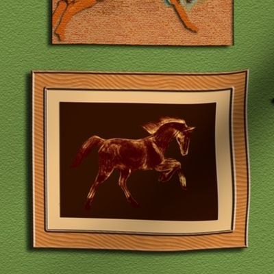 Horse Portraits 2