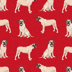english mastiff pet quilt a  quilt collection coordinate