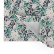 IBD-Floral-tropic-White-florals- A