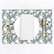 IBD-Floral-tropic-White-florals- A