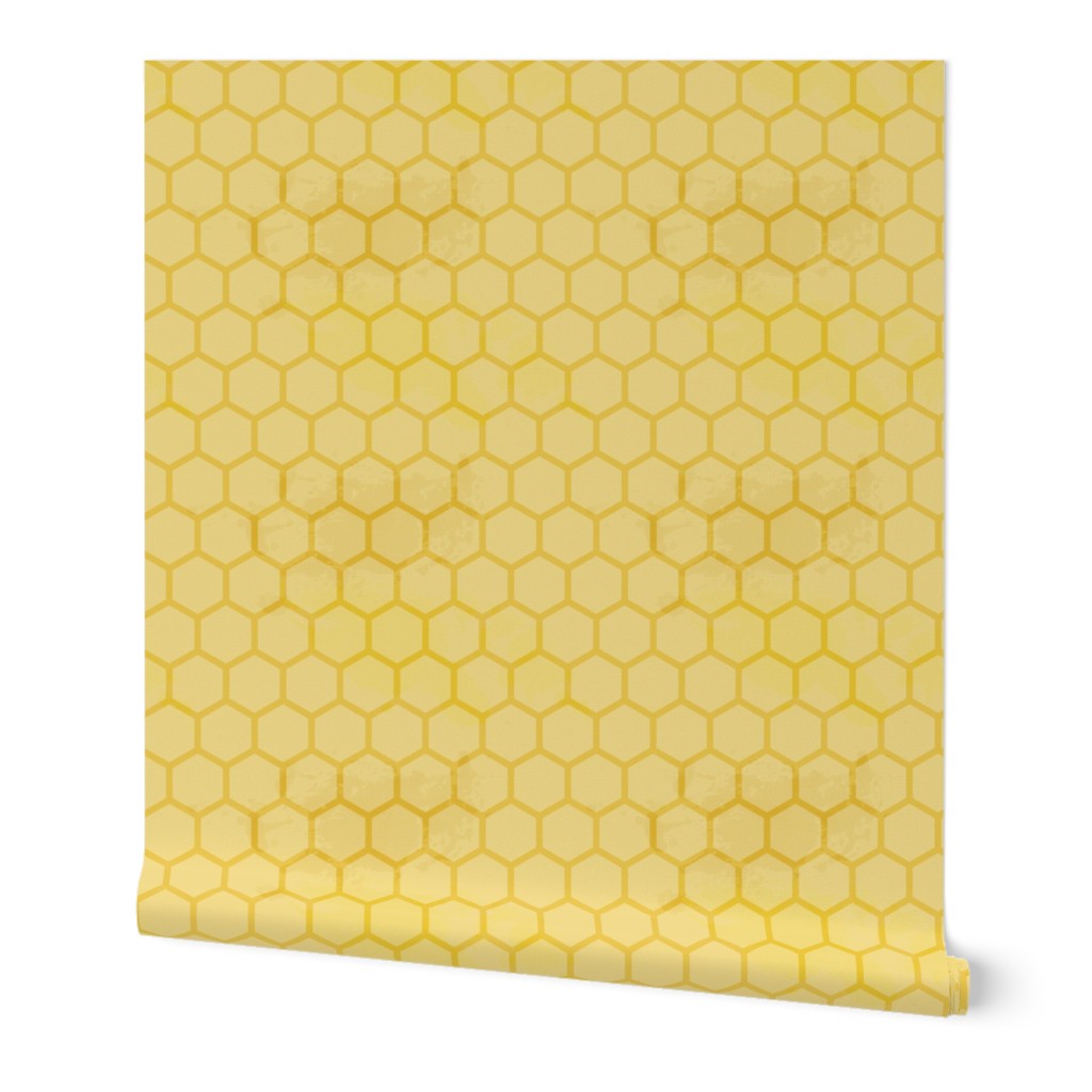 honeycomb hex