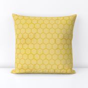 honeycomb hex