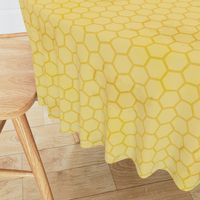 honeycomb hex