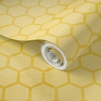 honeycomb hex