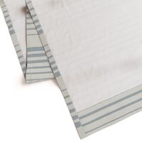 Country Linen - Mavi Blue