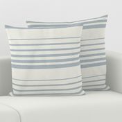 Country Linen - Mavi Blue