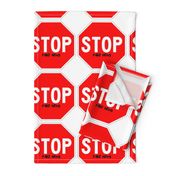 1 red white black road signs traffic signs Graffiti vandalism vandalize markers pop art jokes gags novelty funny stop fake news memes marker pens effect  pop culture