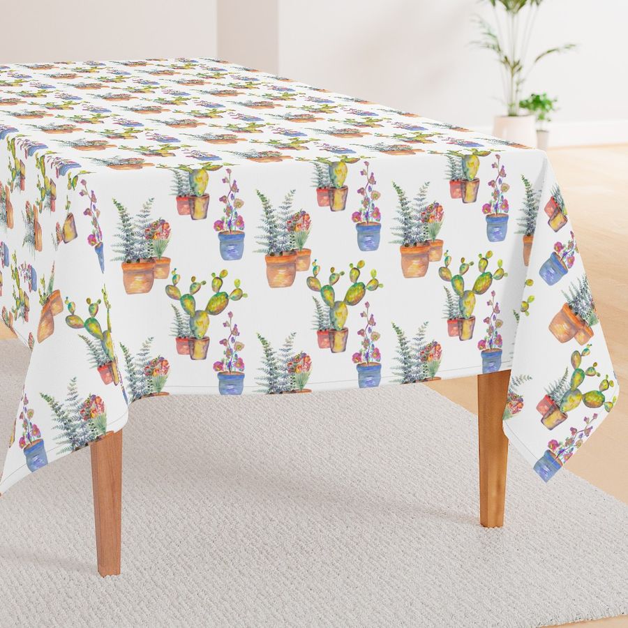 HOME_GOOD_RECTANGULAR_TABLE_CLOTH