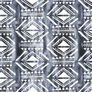 kahala pattern grey verticle