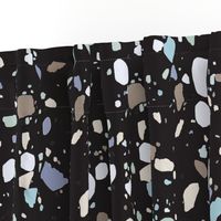 Terrazzo Dark