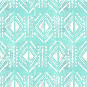 kahala pattern mint