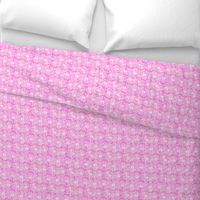 kahala pattern pink