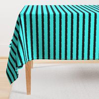 Ziwa Ziwa 6a In Turquoise & Black 