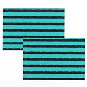 Ziwa Ziwa 6a In Turquoise & Black 