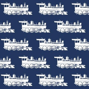 Steam Engines on Navy // Small