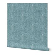 Petite Shagreen aqua teal