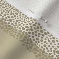 Shagreen Stripe in Beige