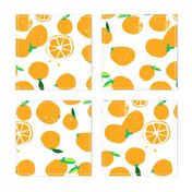 Oranges