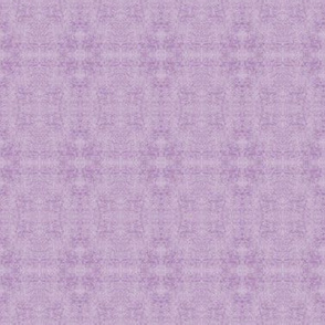 2x3-Inch Repeat of Lavender Thistle Blender