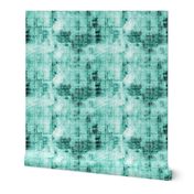 modern tile grunge - green - Large Scale