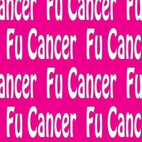 fu cancer