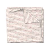 Meadow Fielden Rustic Stripe