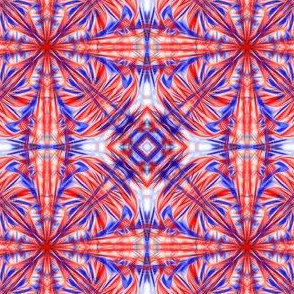 Red-White-Blue 002 4x4