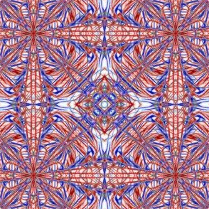 Red-White-Blue 003 4x4