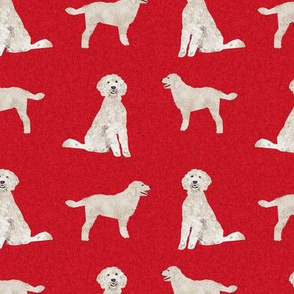 doodle pet quilt a coordinate dog fabric