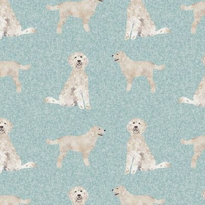 doodle pet quilt b coordinate dog fabric