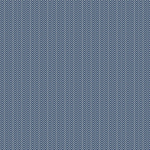 Herringbone-vertical-blue/navy-2x6