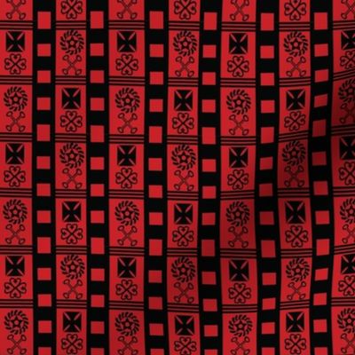 red_andinkra