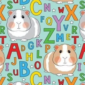 guinea-pigs-and-abcs-on-teal