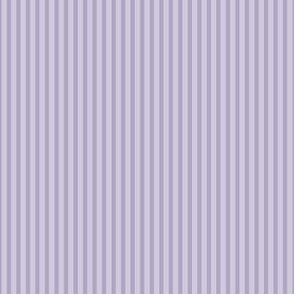 Beefy Pinstripe: Violet 4+6