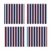 Colonial Simple Stripe 2