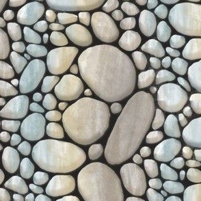 Pebbles