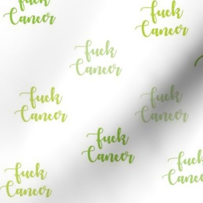 Fuck Cancer LIME