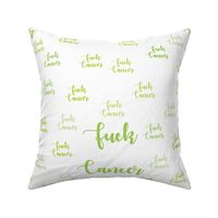 Fuck Cancer LIME