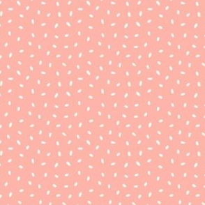 Summer fruit dots blush