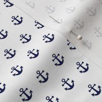 Tiny Anchors 