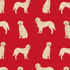 golden retriever pet quilt a cheater collection coordinate dog breed fabric