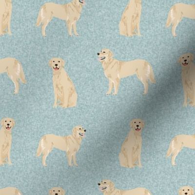 golden retriever pet quilt b cheater collection coordinate dog breed fabric