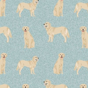 golden retriever pet quilt b cheater collection coordinate dog breed fabric