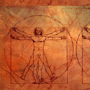 Vitruvian Man