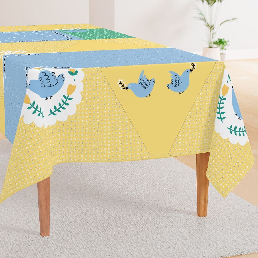 HOME_GOOD_RECTANGULAR_TABLE_CLOTH