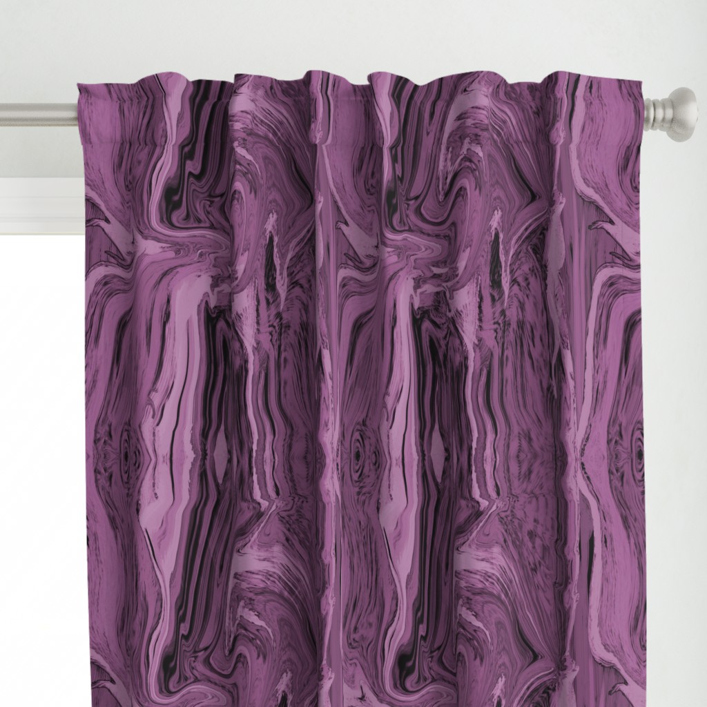 sediment marble magenta