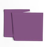 Vintage Matchbox Solid - Violet