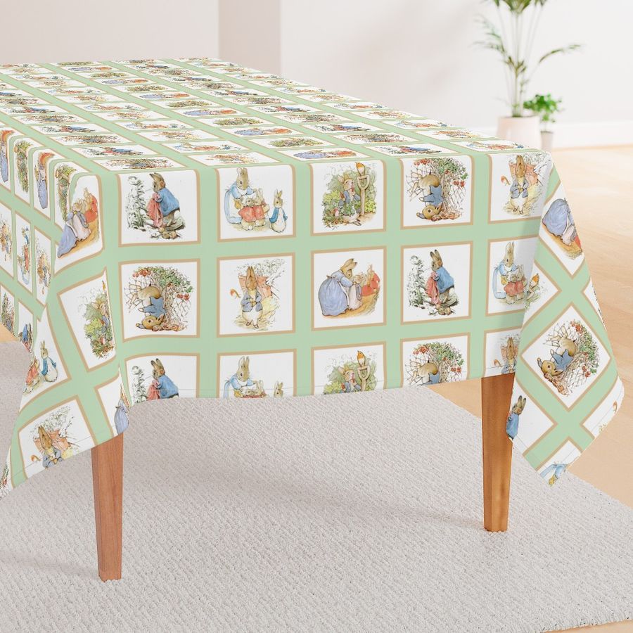 HOME_GOOD_RECTANGULAR_TABLE_CLOTH